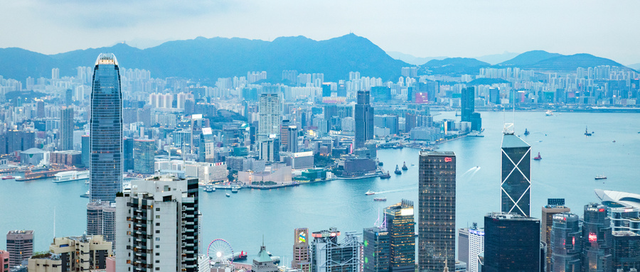 香港专才计划，申请获批高和速度快，需要什么条件？