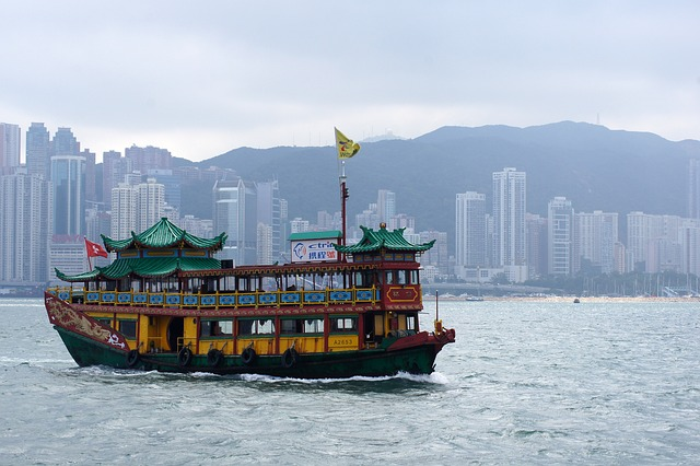 香港拟在北部都会区增设24小时通关口岸？
