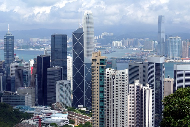 香港法院对中国恒大发出清盘令