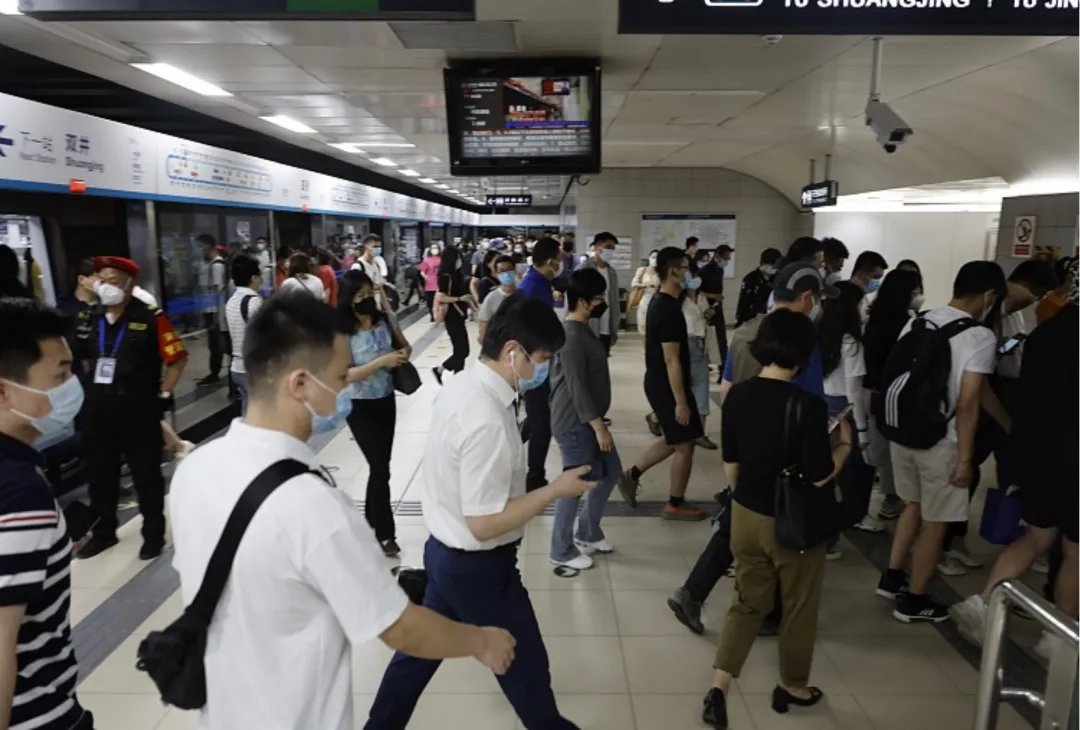 内地2万香港5万，在香港上班4个月的感受……